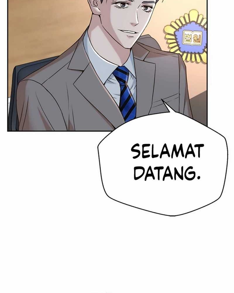 Judge Lee Han Young Chapter 51 - halaman 63