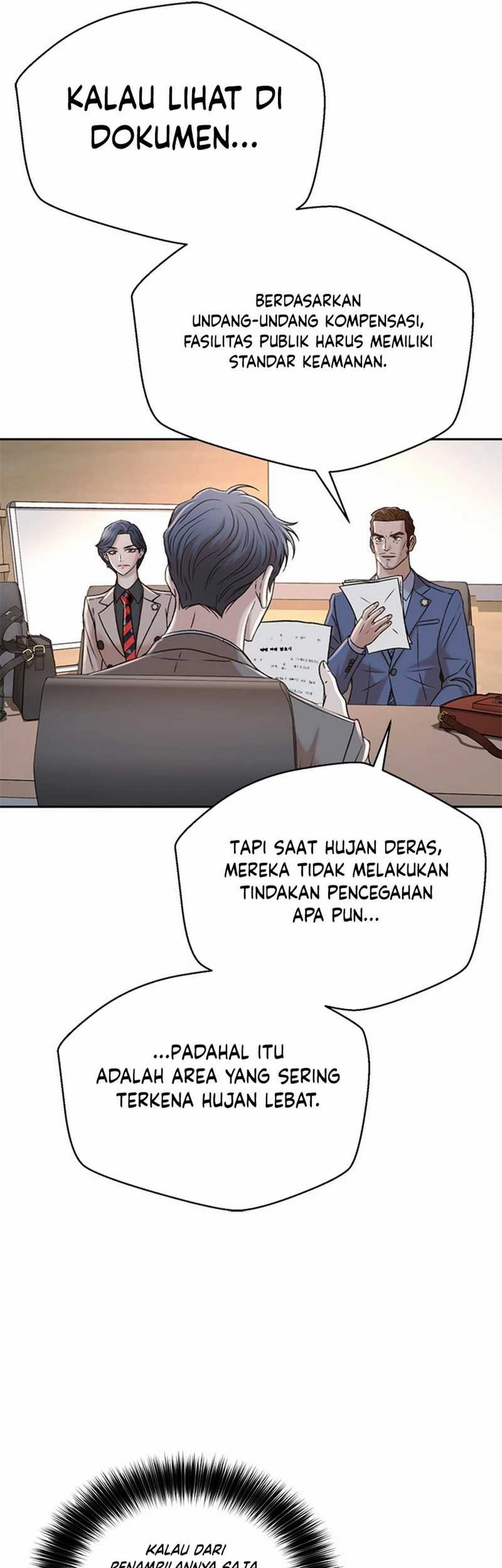 Judge Lee Han Young Chapter 51 - halaman 66