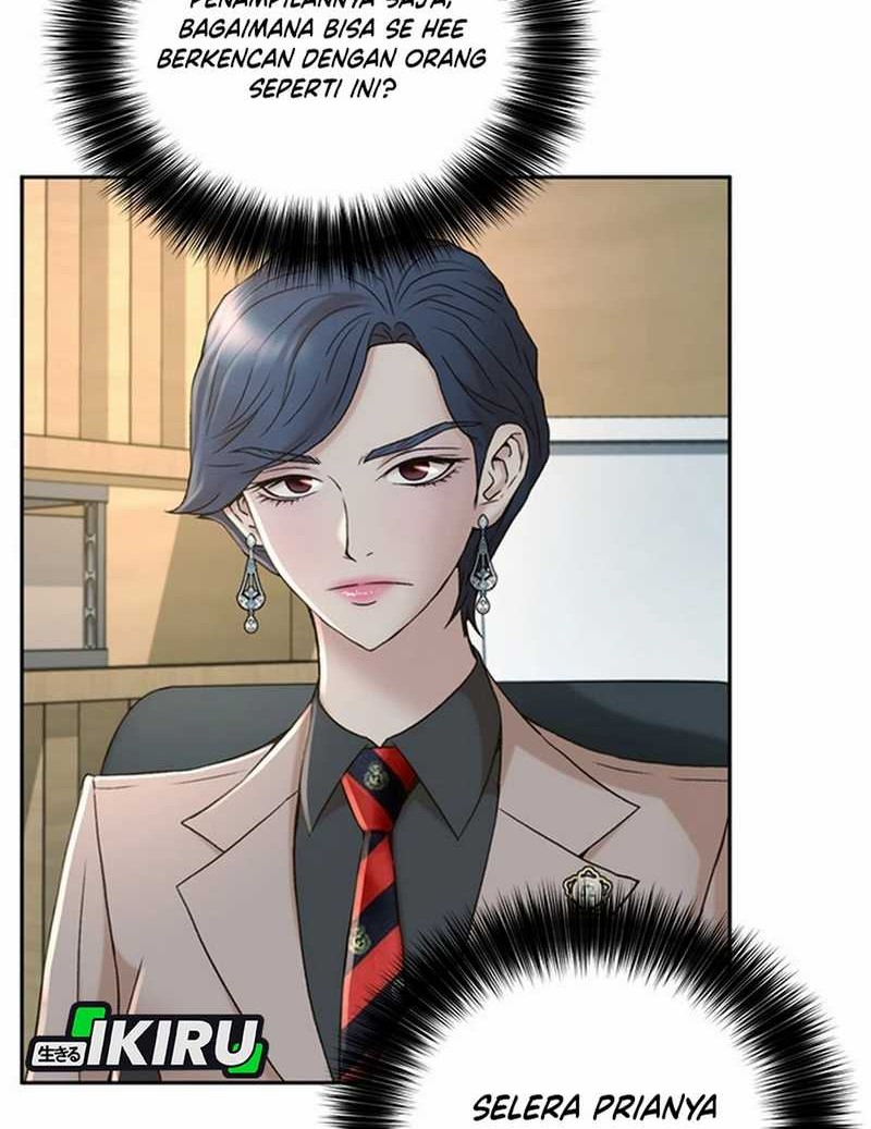 Judge Lee Han Young Chapter 51 - halaman 67