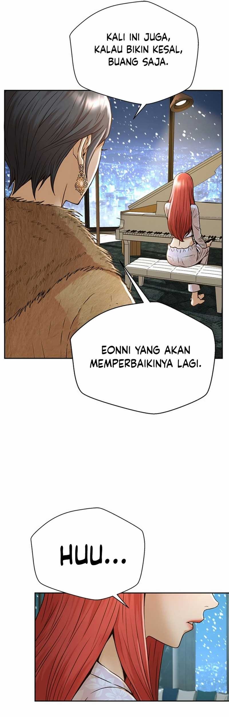 Judge Lee Han Young Chapter 51 - halaman 7