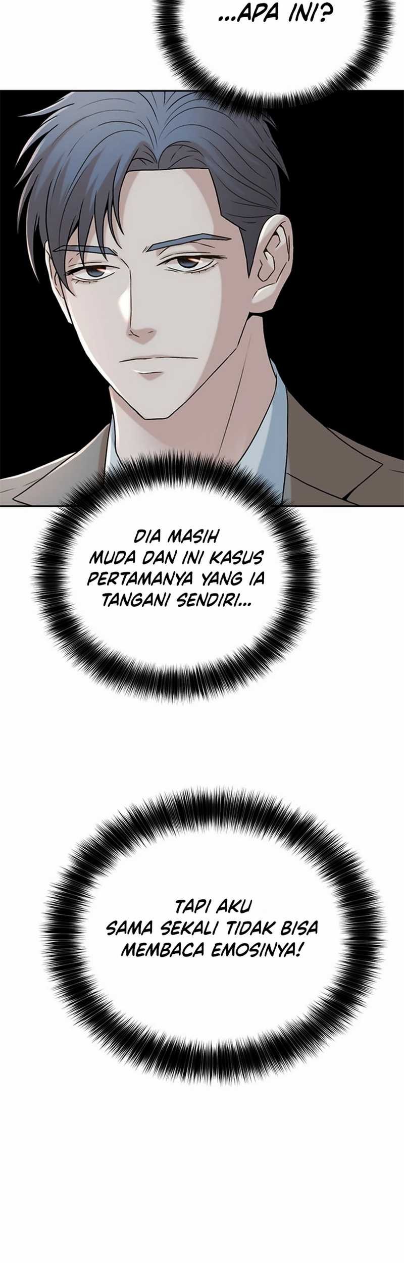 Judge Lee Han Young Chapter 51 - halaman 72