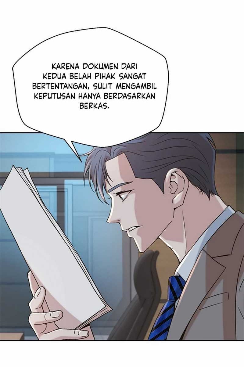 Judge Lee Han Young Chapter 51 - halaman 77