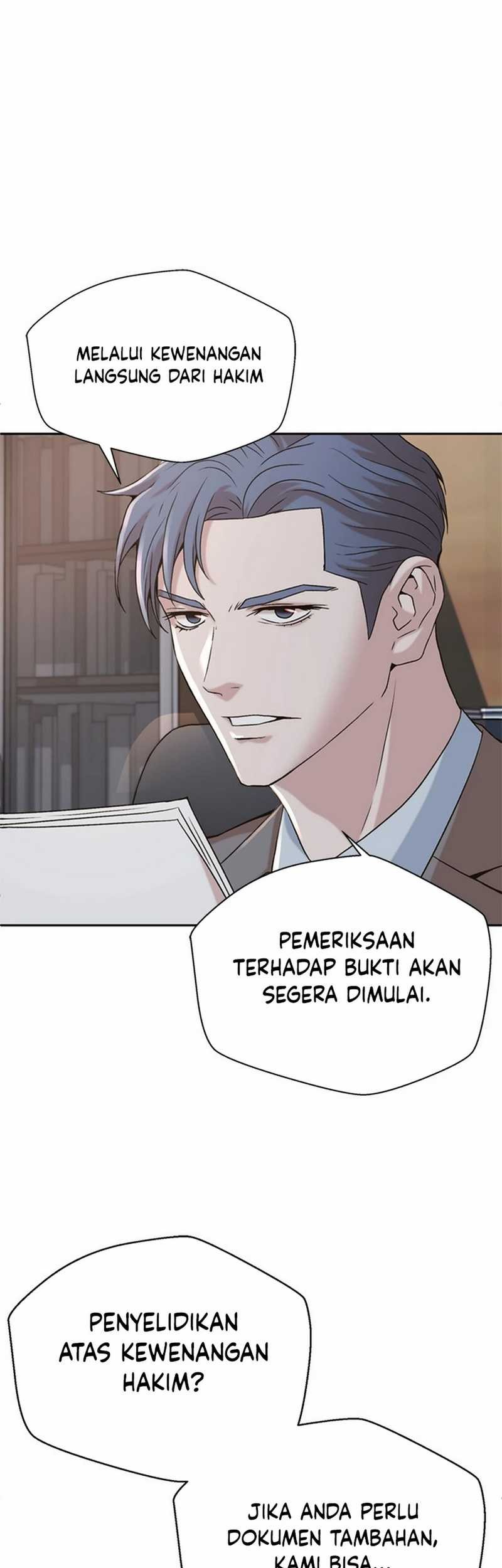 Judge Lee Han Young Chapter 51 - halaman 78