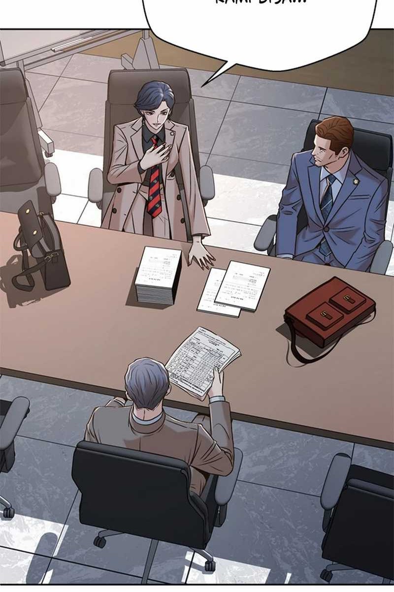 Judge Lee Han Young Chapter 51 - halaman 79