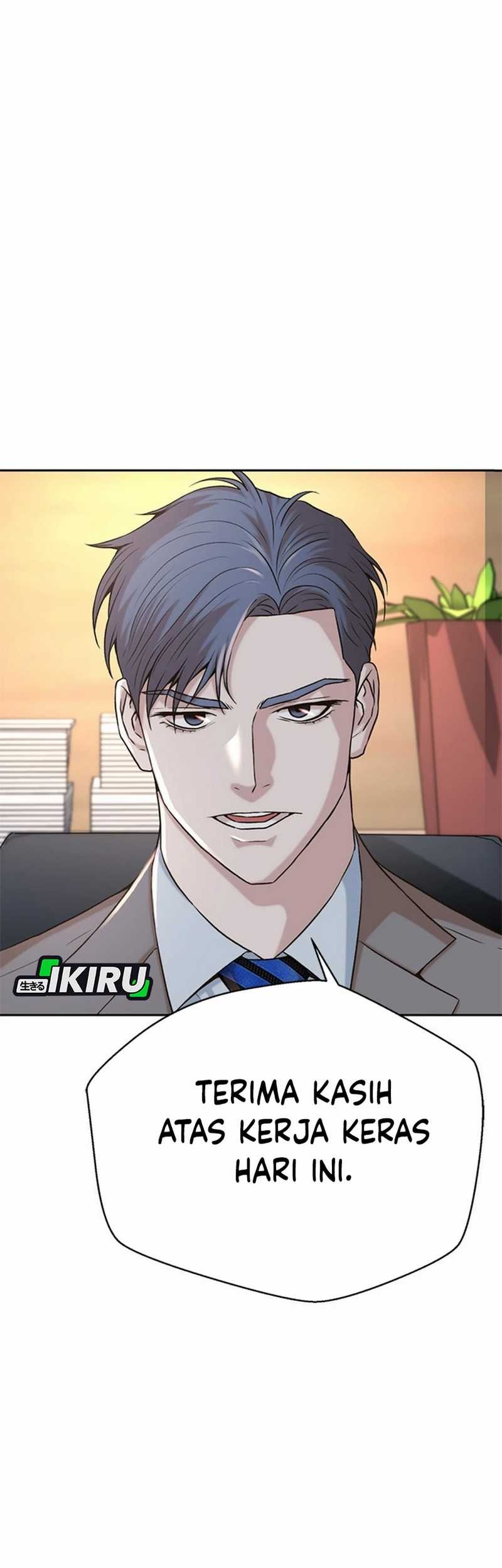 Judge Lee Han Young Chapter 51 - halaman 80