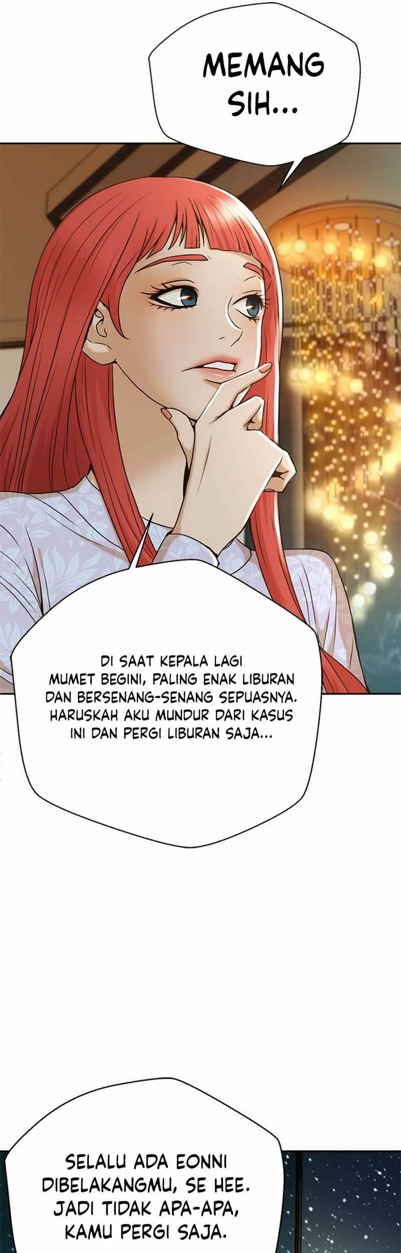 Judge Lee Han Young Chapter 51 - halaman 9