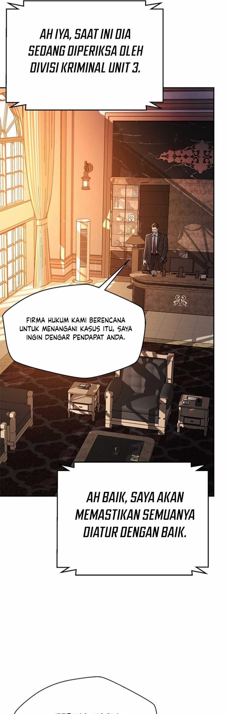 Judge Lee Han Young Chapter 52 - halaman 13