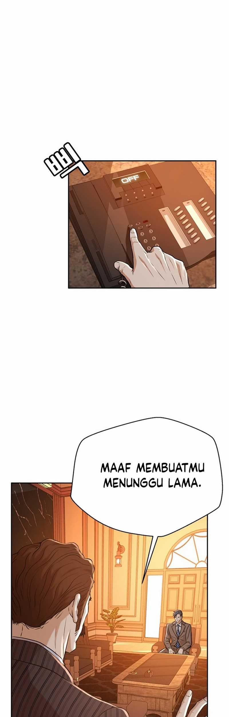 Judge Lee Han Young Chapter 52 - halaman 15