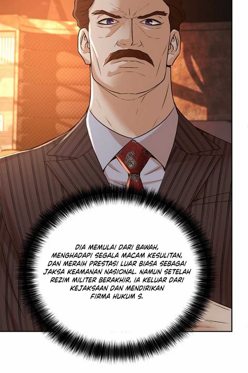 Judge Lee Han Young Chapter 52 - halaman 18