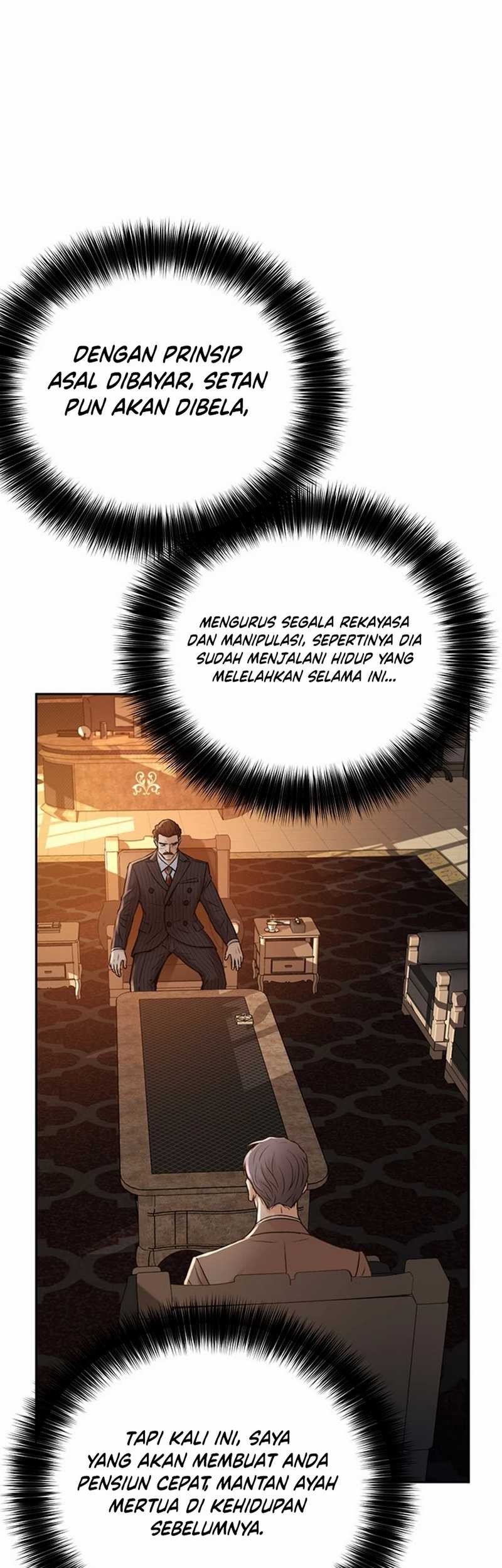 Judge Lee Han Young Chapter 52 - halaman 19
