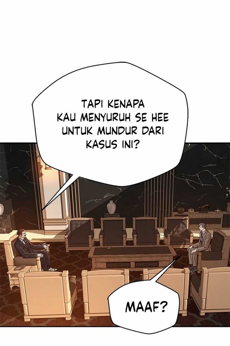 Judge Lee Han Young Chapter 52 - halaman 22
