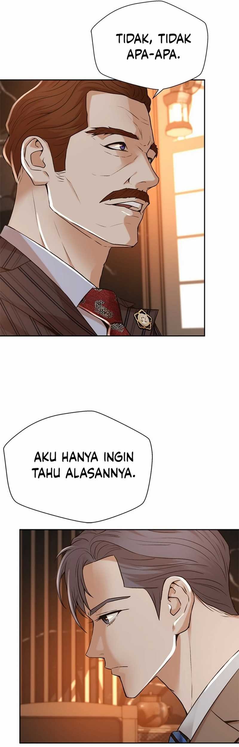 Judge Lee Han Young Chapter 52 - halaman 25