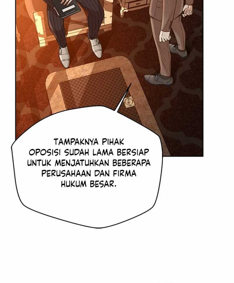 Judge Lee Han Young Chapter 52 - halaman 30