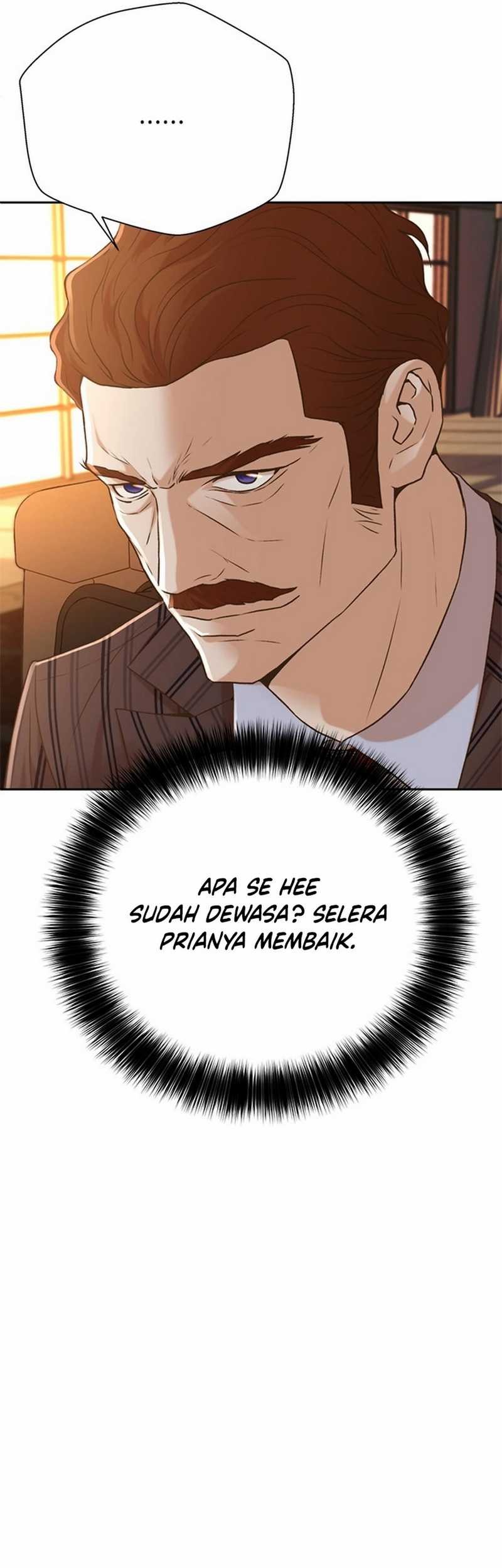 Judge Lee Han Young Chapter 52 - halaman 33