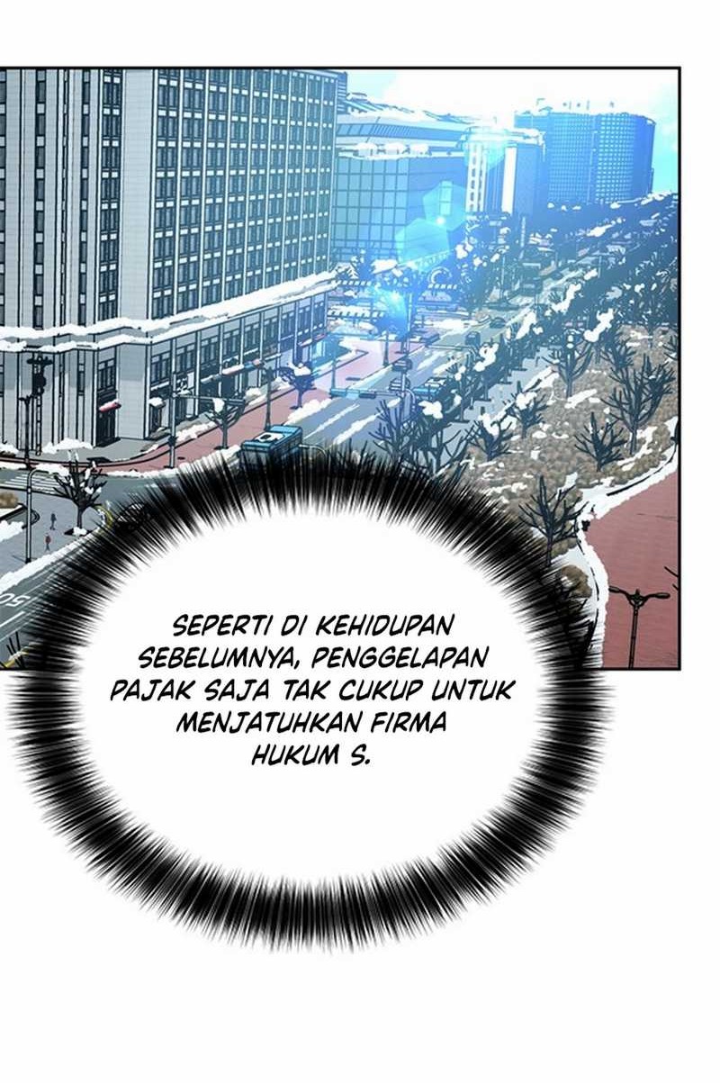 Judge Lee Han Young Chapter 52 - halaman 34
