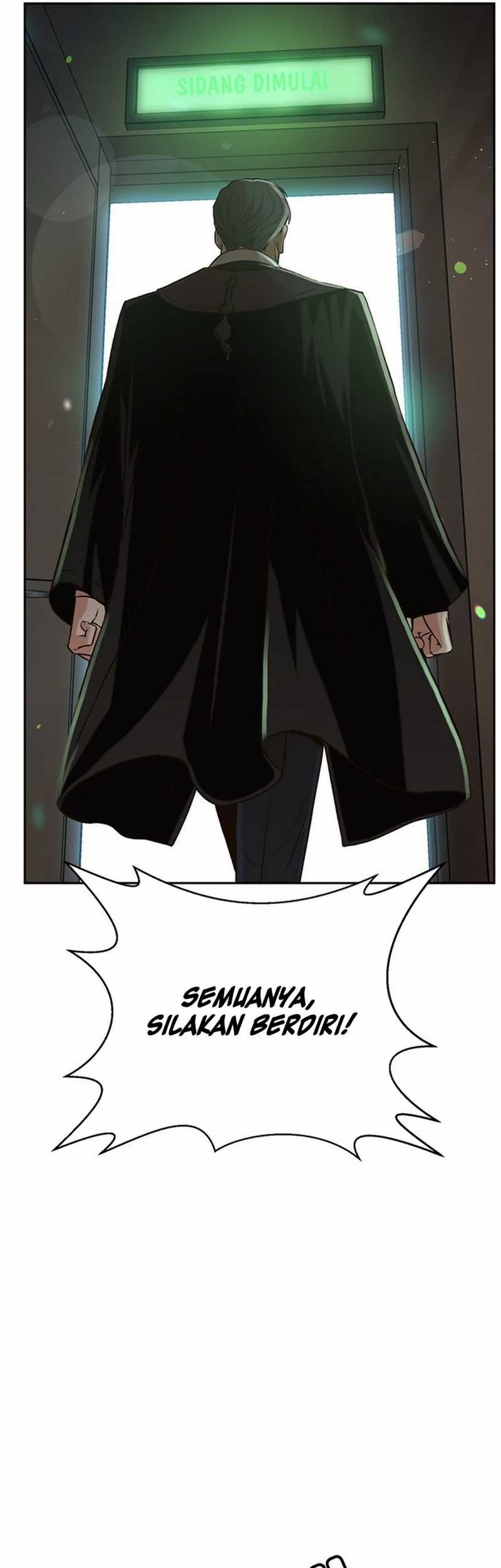 Judge Lee Han Young Chapter 52 - halaman 49