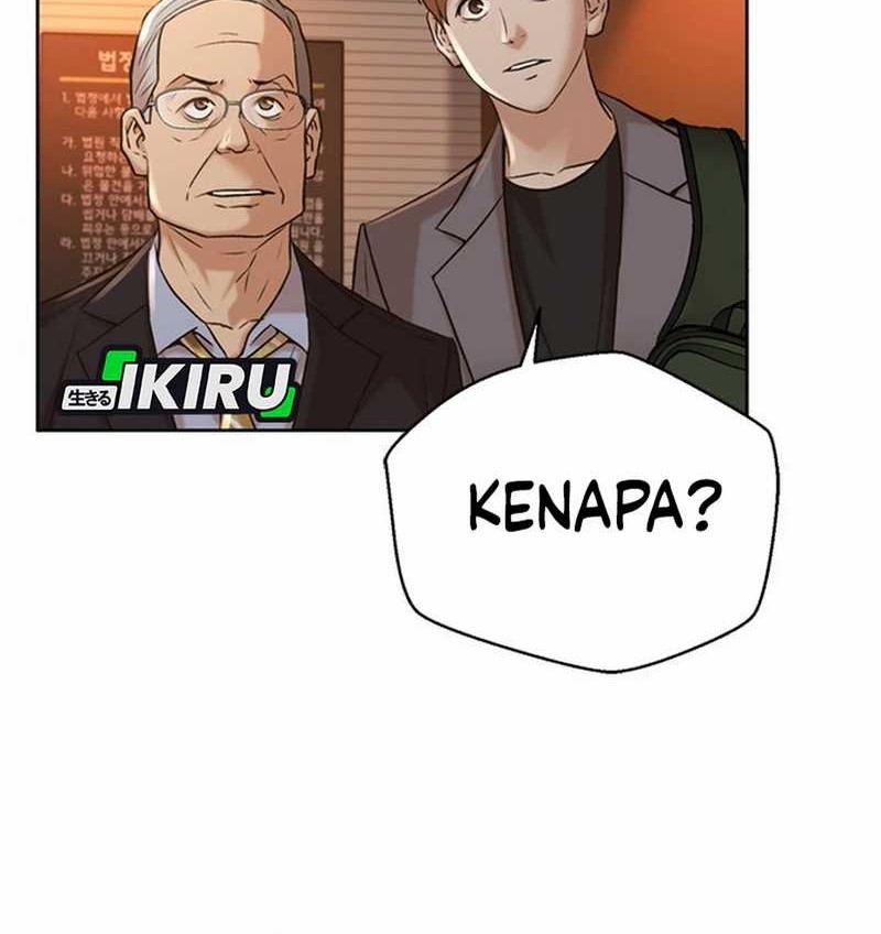 Judge Lee Han Young Chapter 52 - halaman 58