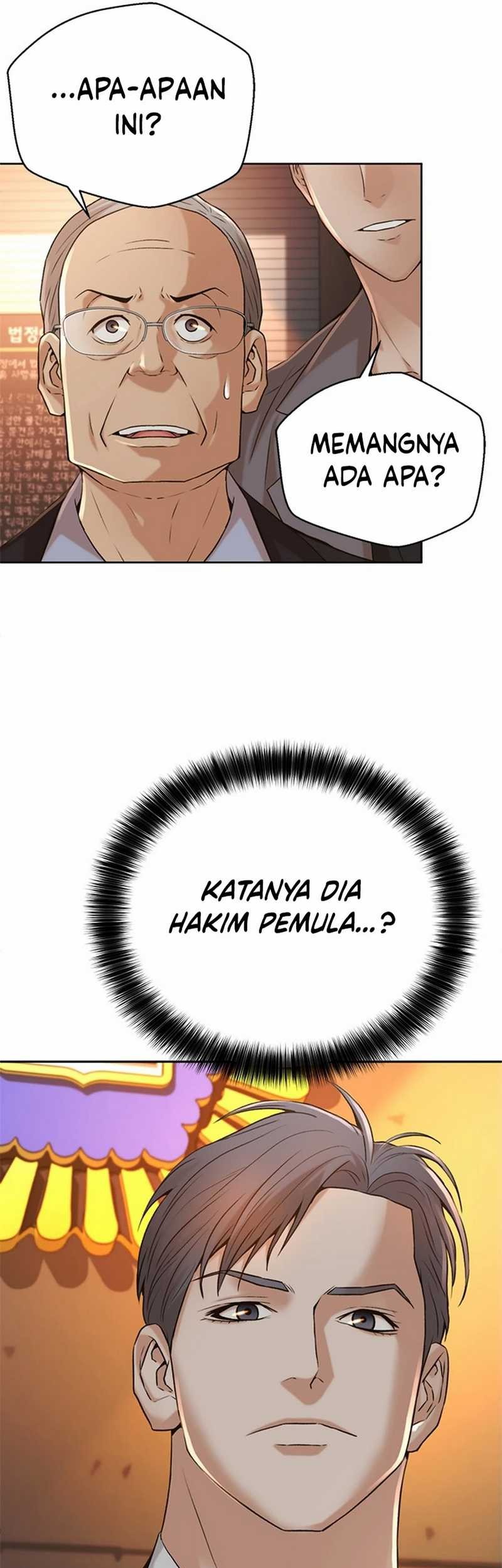 Judge Lee Han Young Chapter 52 - halaman 59