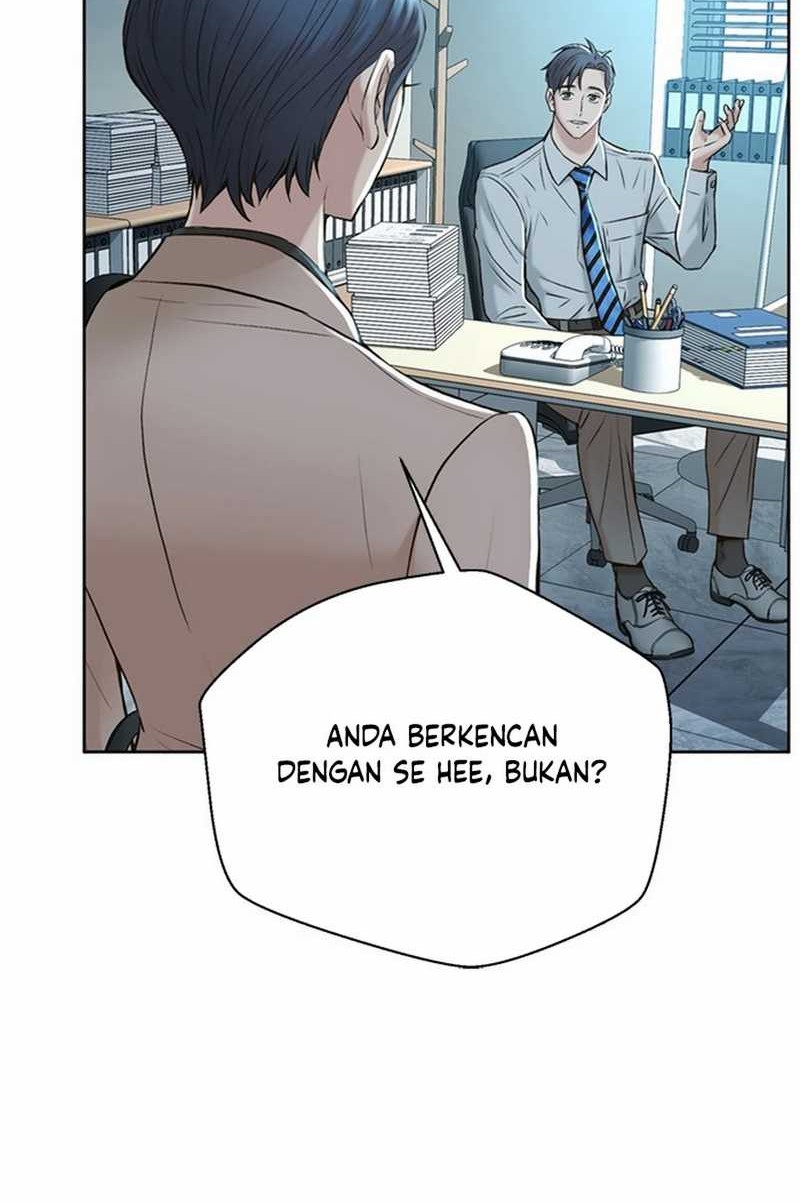 Judge Lee Han Young Chapter 52 - halaman 6