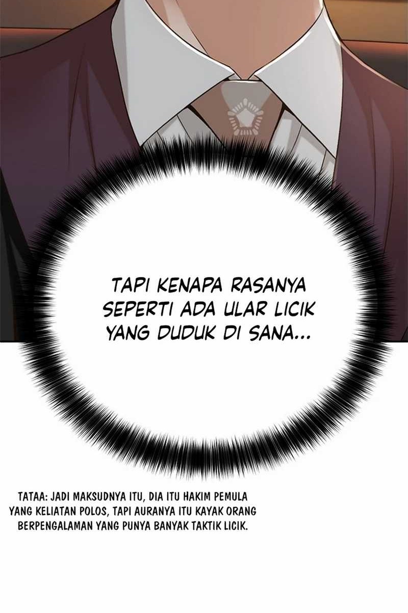 Judge Lee Han Young Chapter 52 - halaman 60