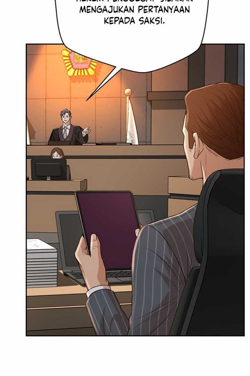 Judge Lee Han Young Chapter 52 - halaman 64