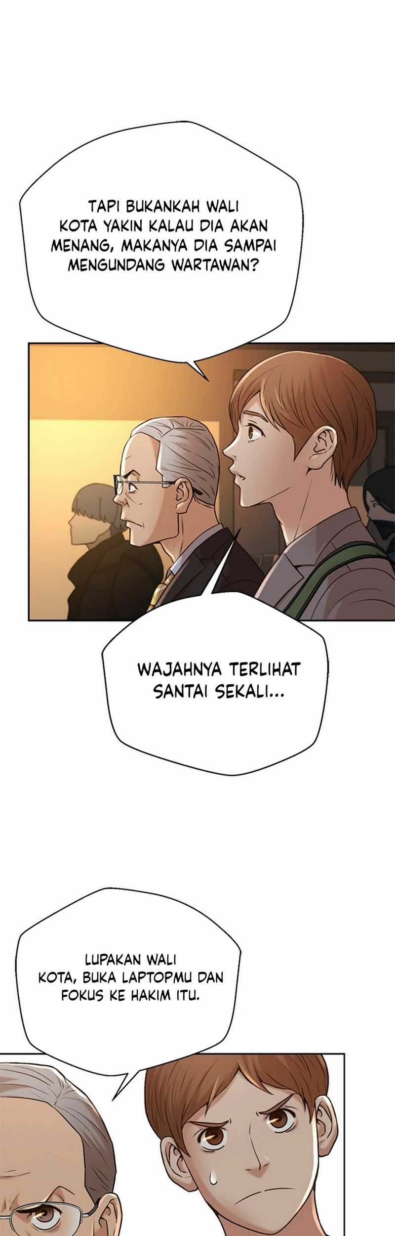 Judge Lee Han Young Chapter 52 - halaman 65
