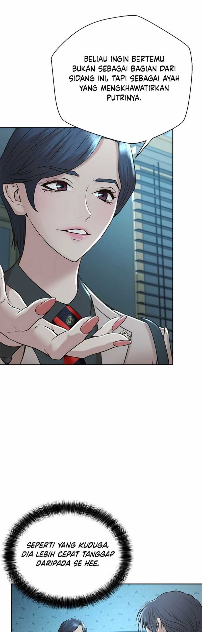 Judge Lee Han Young Chapter 52 - halaman 7