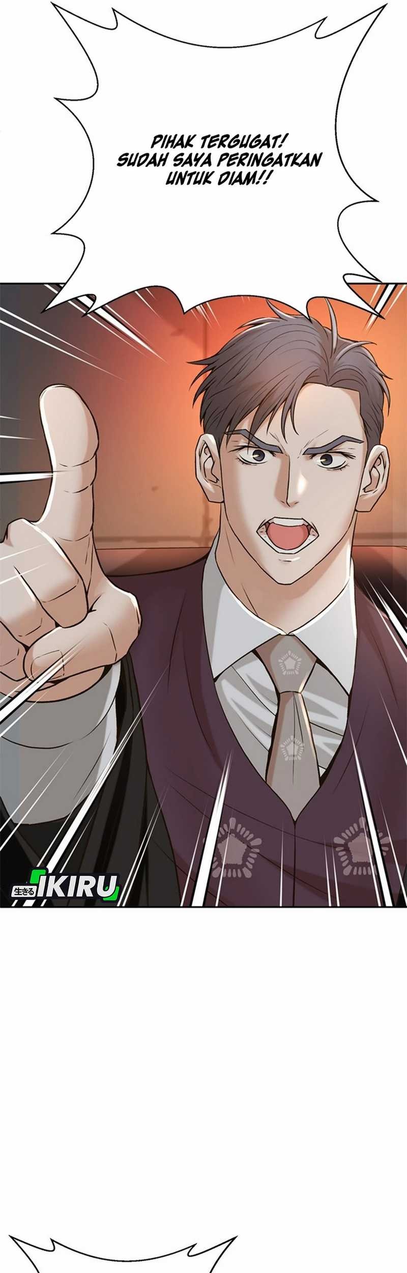 Judge Lee Han Young Chapter 52 - halaman 73