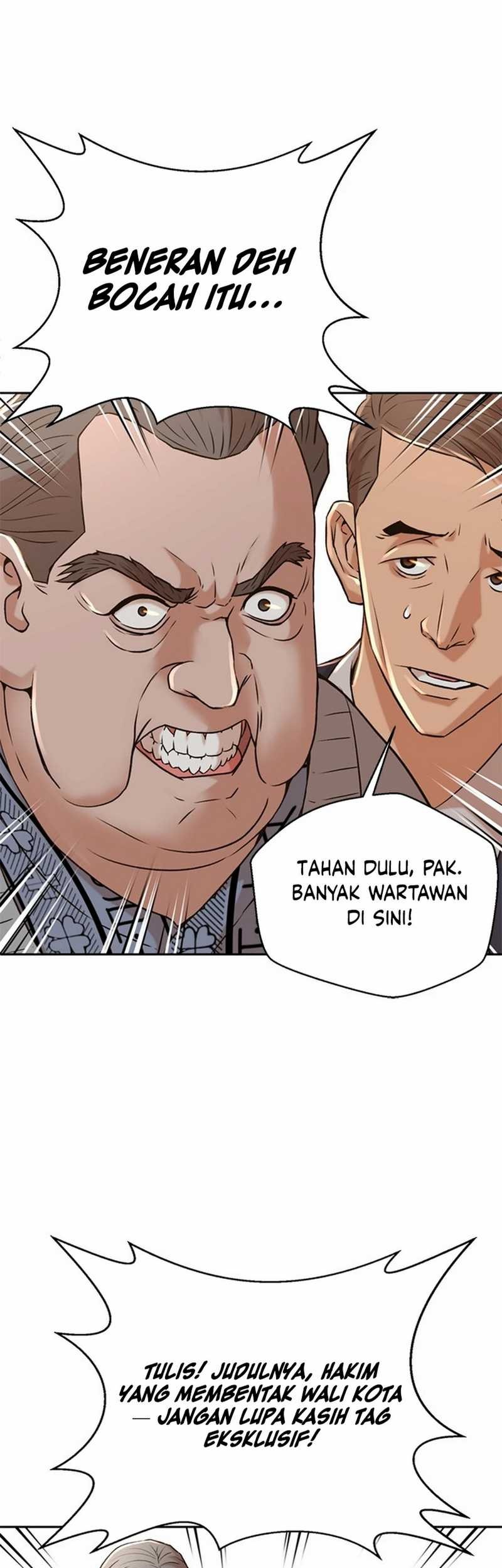 Judge Lee Han Young Chapter 52 - halaman 75