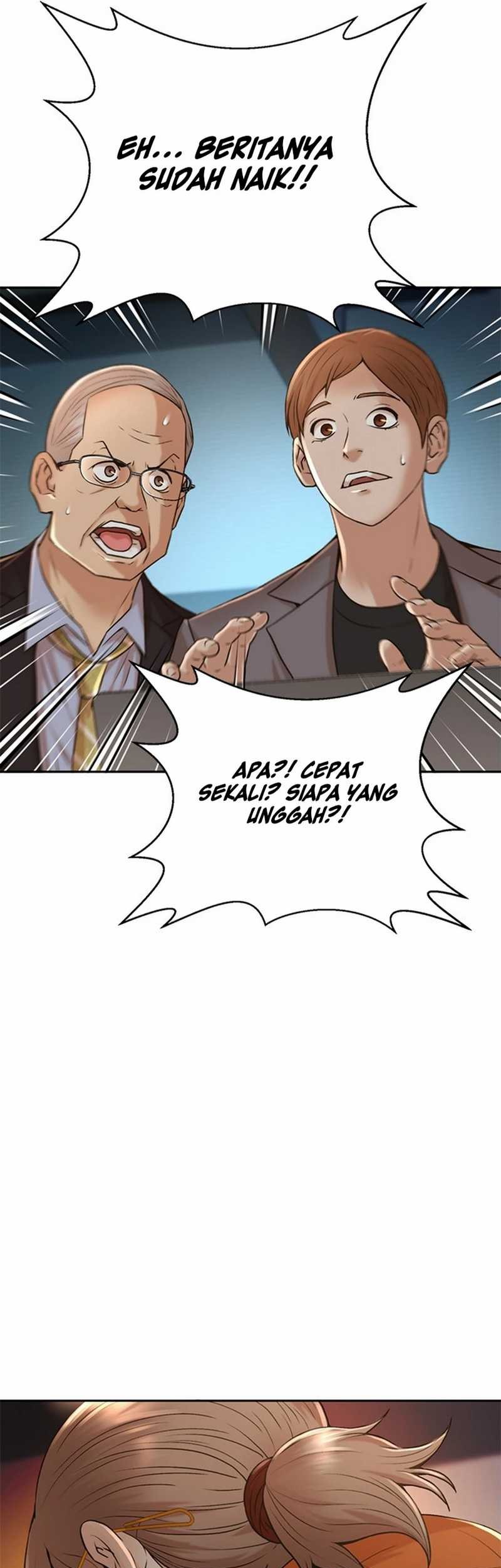 Judge Lee Han Young Chapter 52 - halaman 77