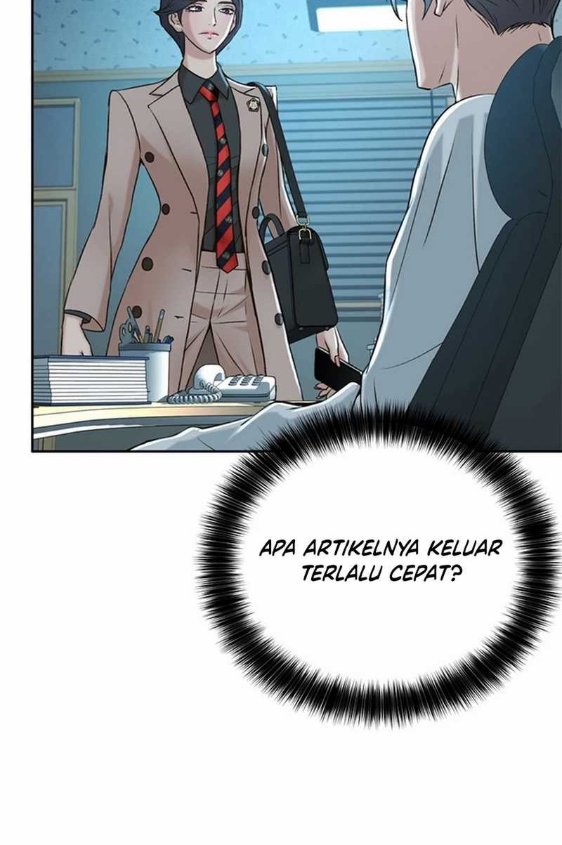Judge Lee Han Young Chapter 52 - halaman 8