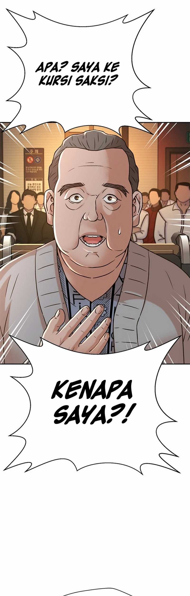 Judge Lee Han Young Chapter 52 - halaman 81