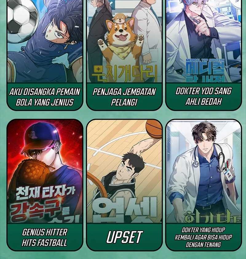 Judge Lee Han Young Chapter 52 - halaman 84