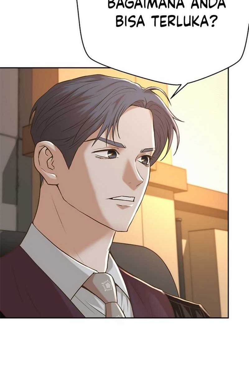 Judge Lee Han Young Chapter 53 - halaman 11