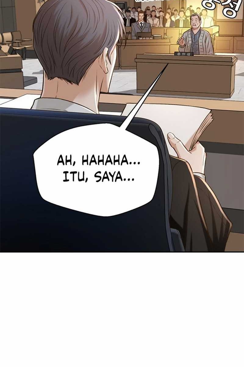 Judge Lee Han Young Chapter 53 - halaman 15