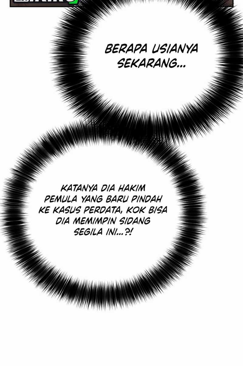 Judge Lee Han Young Chapter 53 - halaman 21