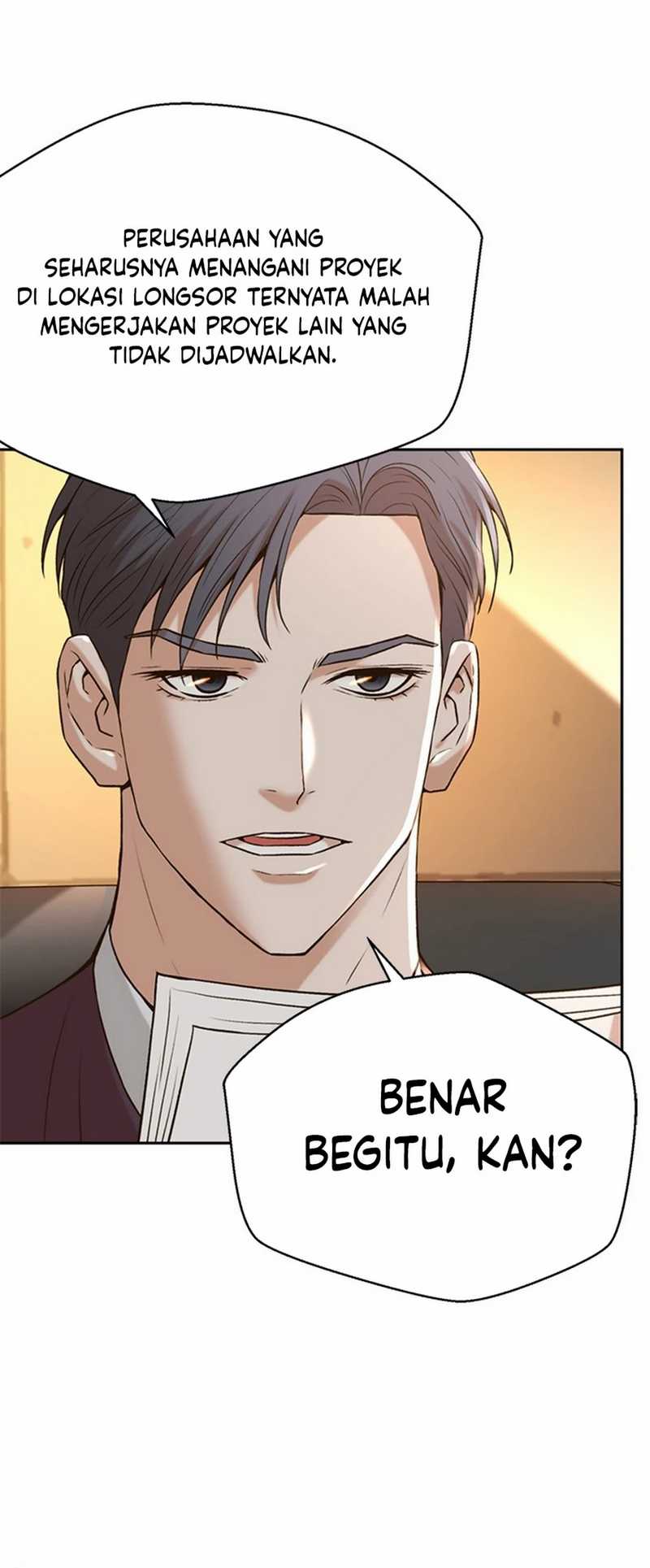 Judge Lee Han Young Chapter 53 - halaman 22