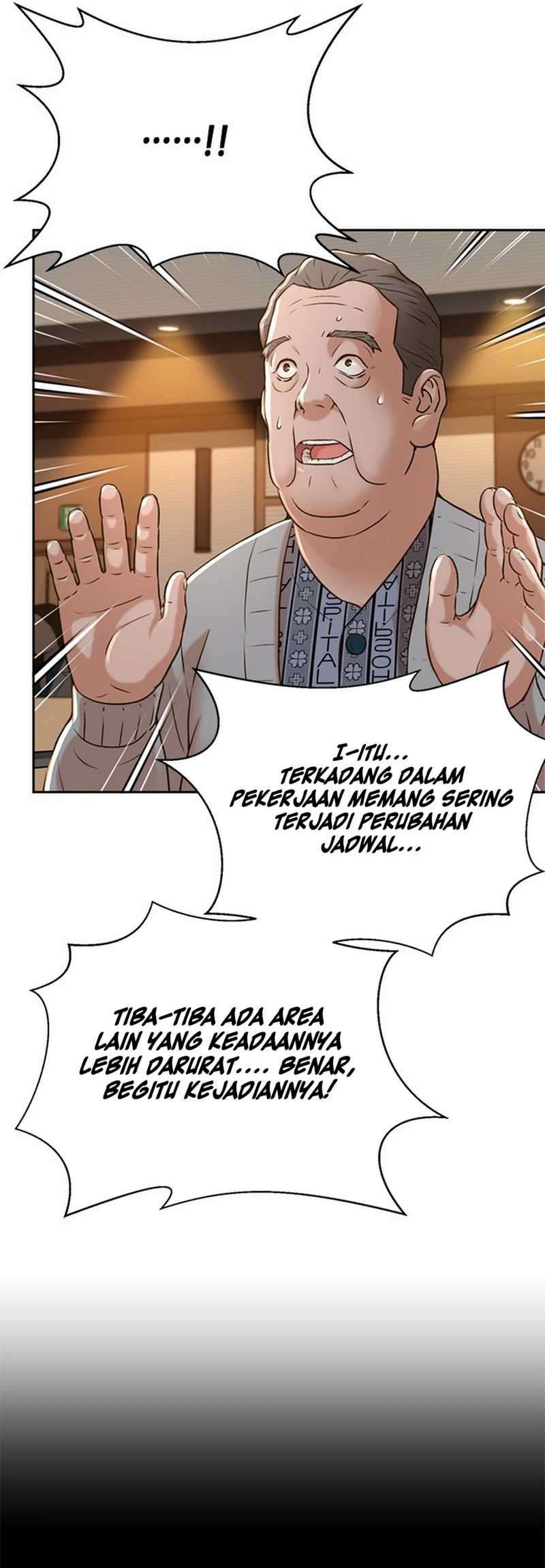 Judge Lee Han Young Chapter 53 - halaman 23