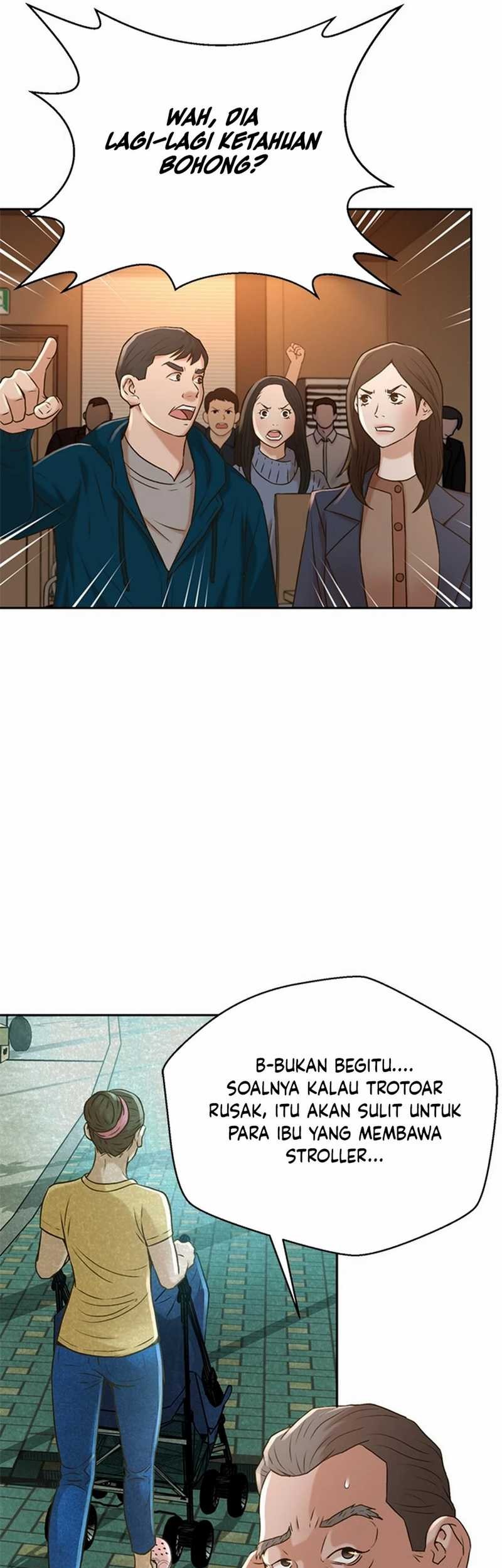 Judge Lee Han Young Chapter 53 - halaman 26