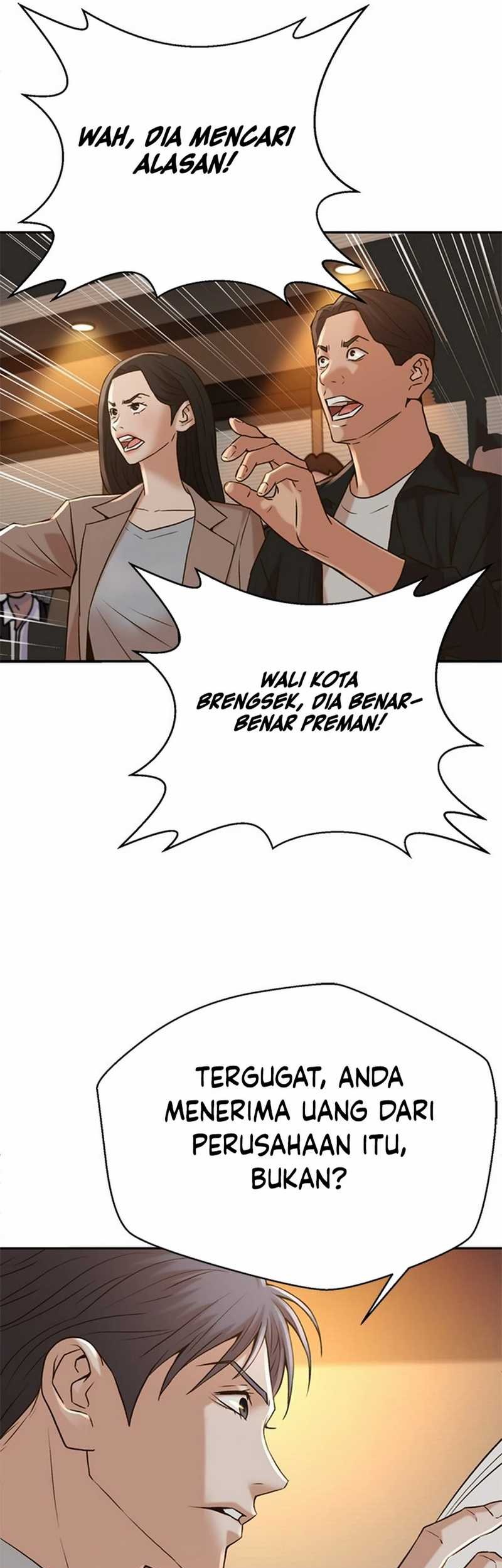 Judge Lee Han Young Chapter 53 - halaman 30
