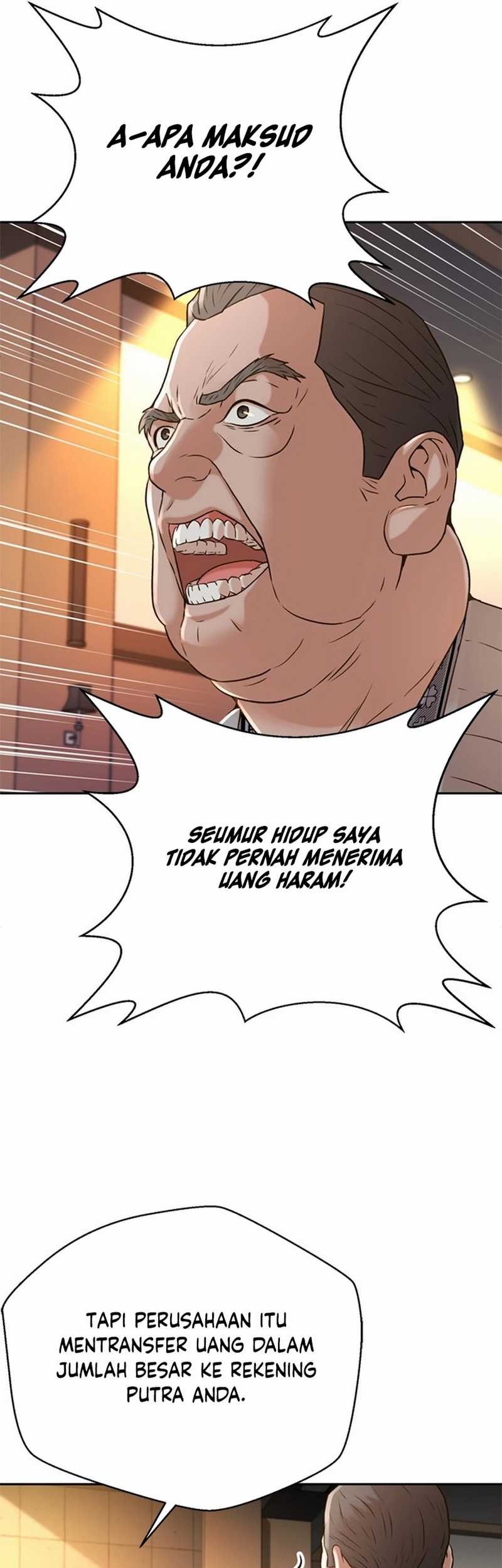 Judge Lee Han Young Chapter 53 - halaman 32