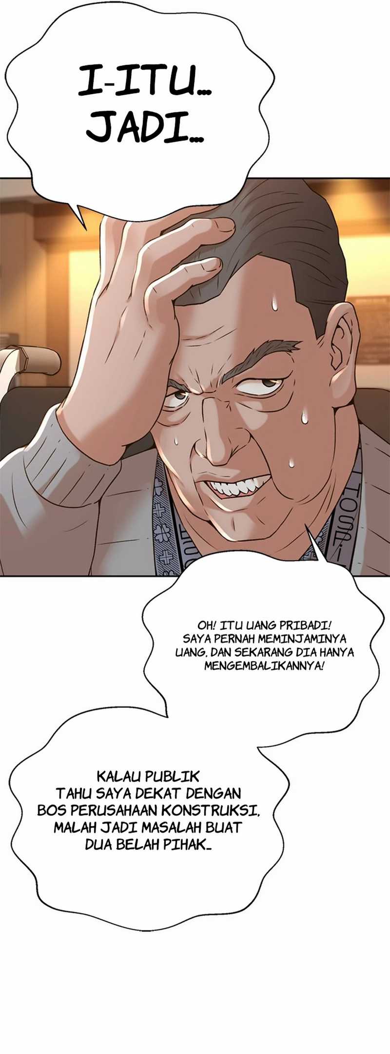 Judge Lee Han Young Chapter 53 - halaman 36