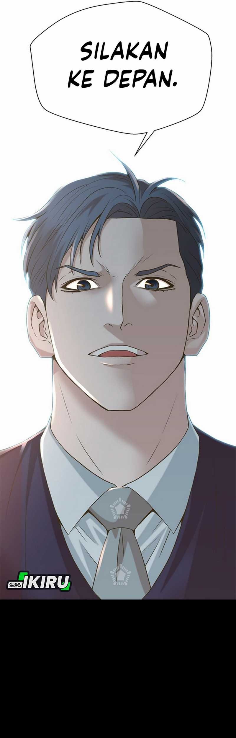 Judge Lee Han Young Chapter 53 - halaman 4