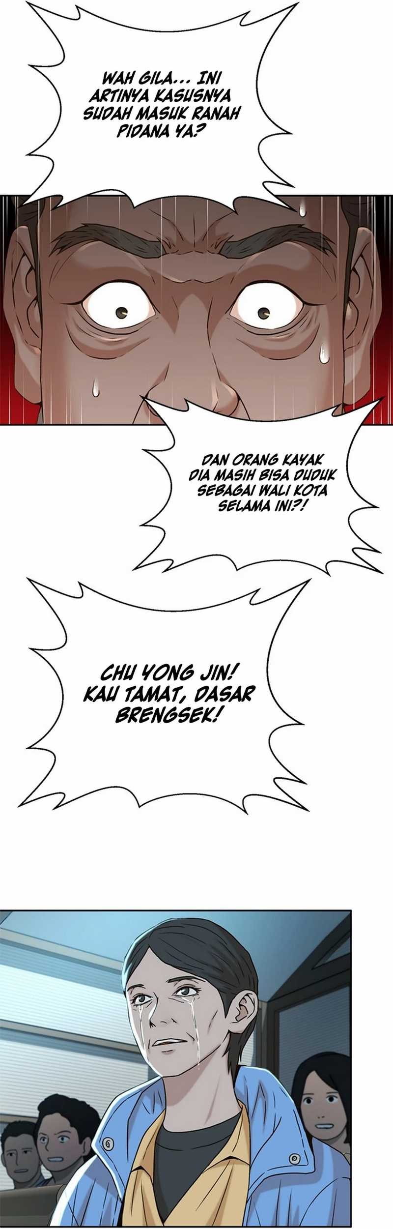 Judge Lee Han Young Chapter 53 - halaman 41
