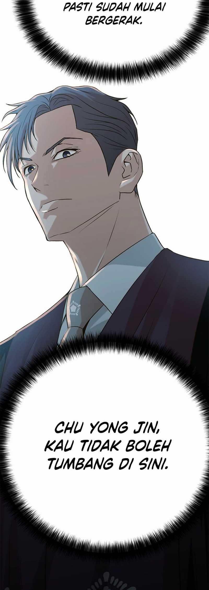 Judge Lee Han Young Chapter 53 - halaman 43