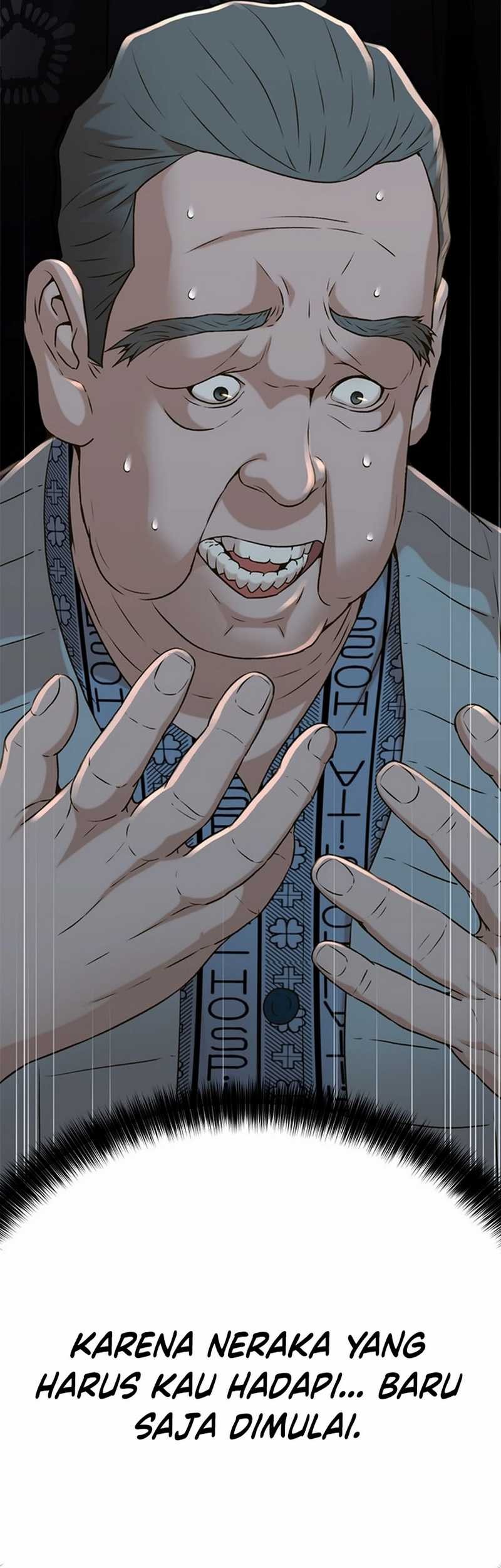 Judge Lee Han Young Chapter 53 - halaman 44