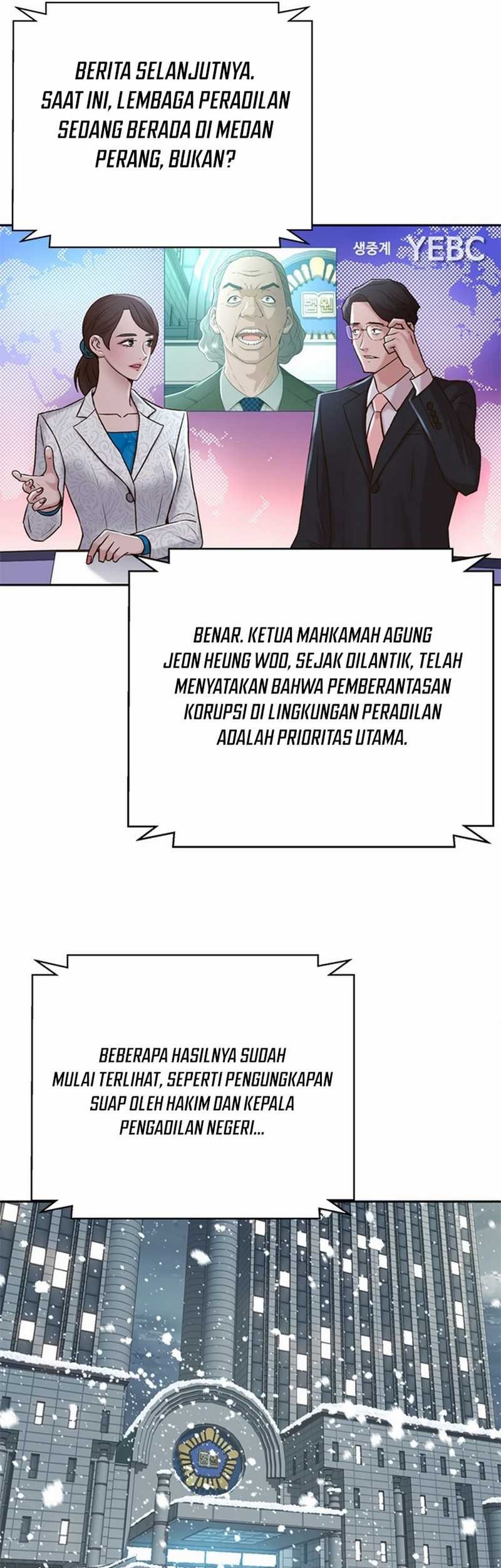 Judge Lee Han Young Chapter 53 - halaman 48