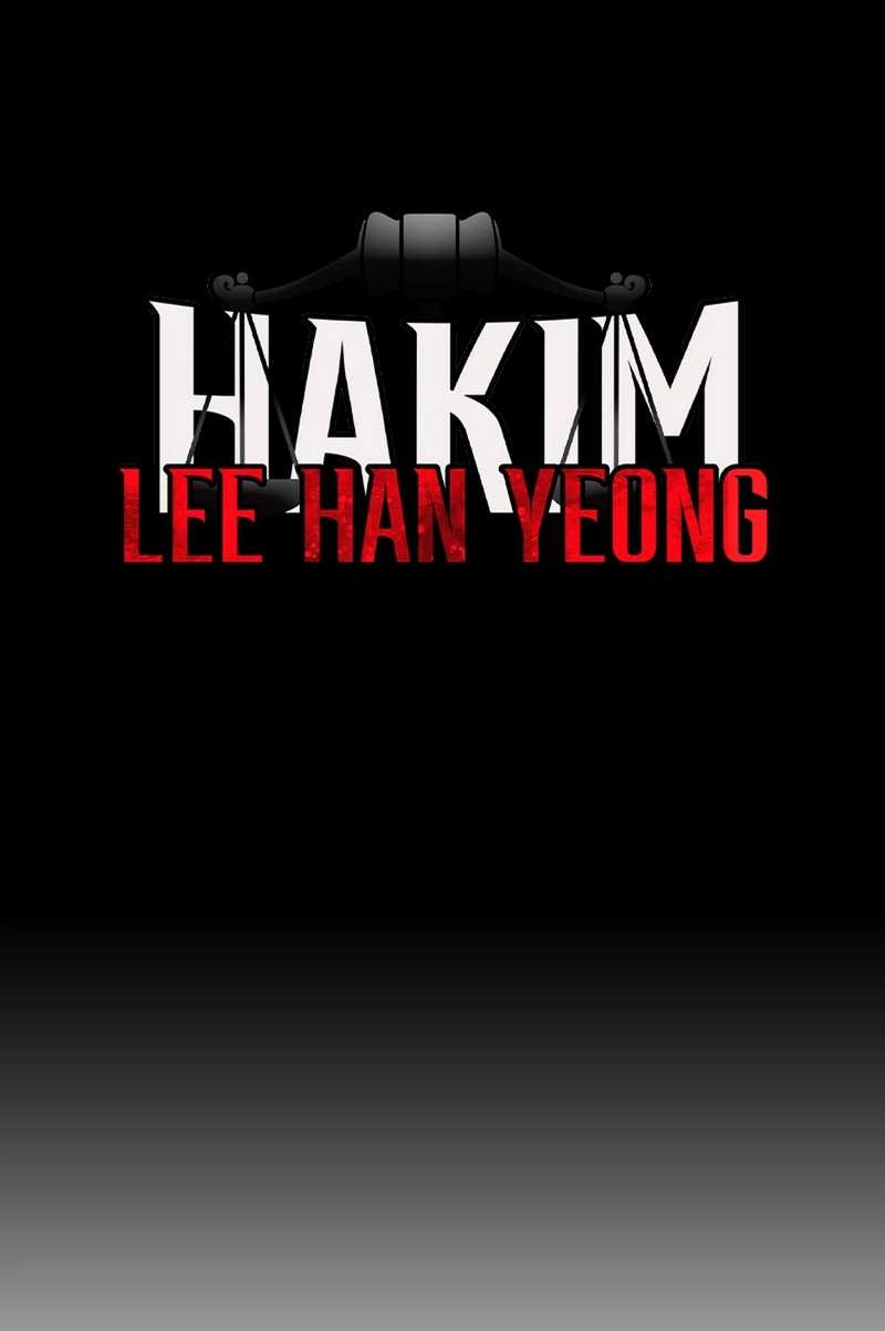 Judge Lee Han Young Chapter 53 - halaman 5