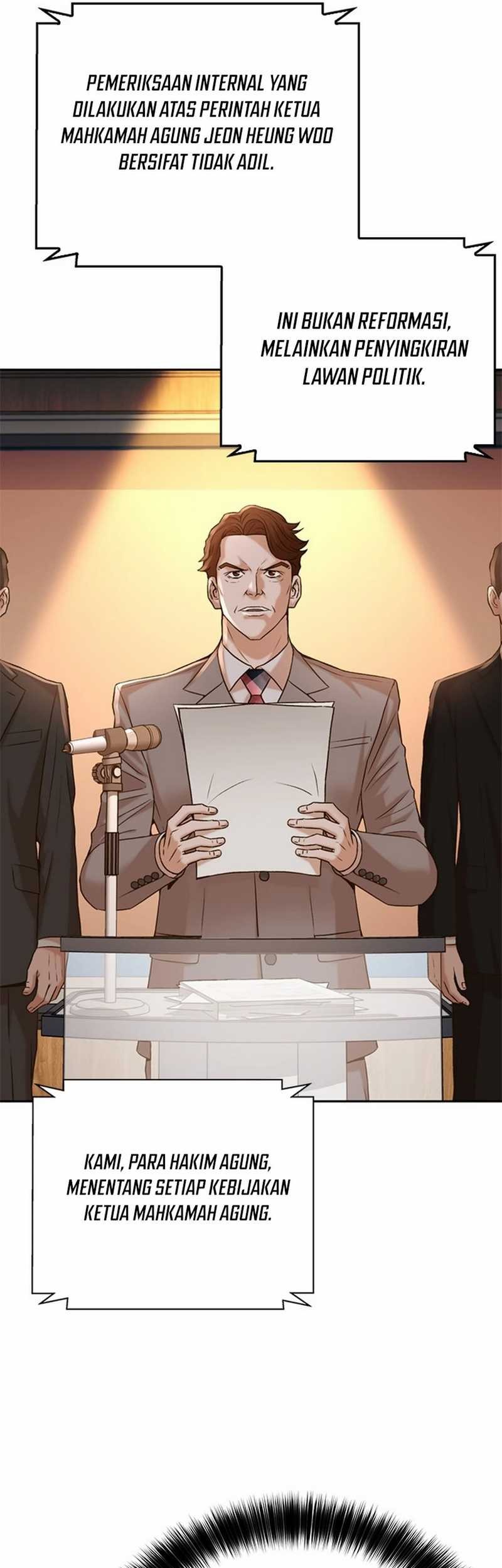 Judge Lee Han Young Chapter 53 - halaman 50