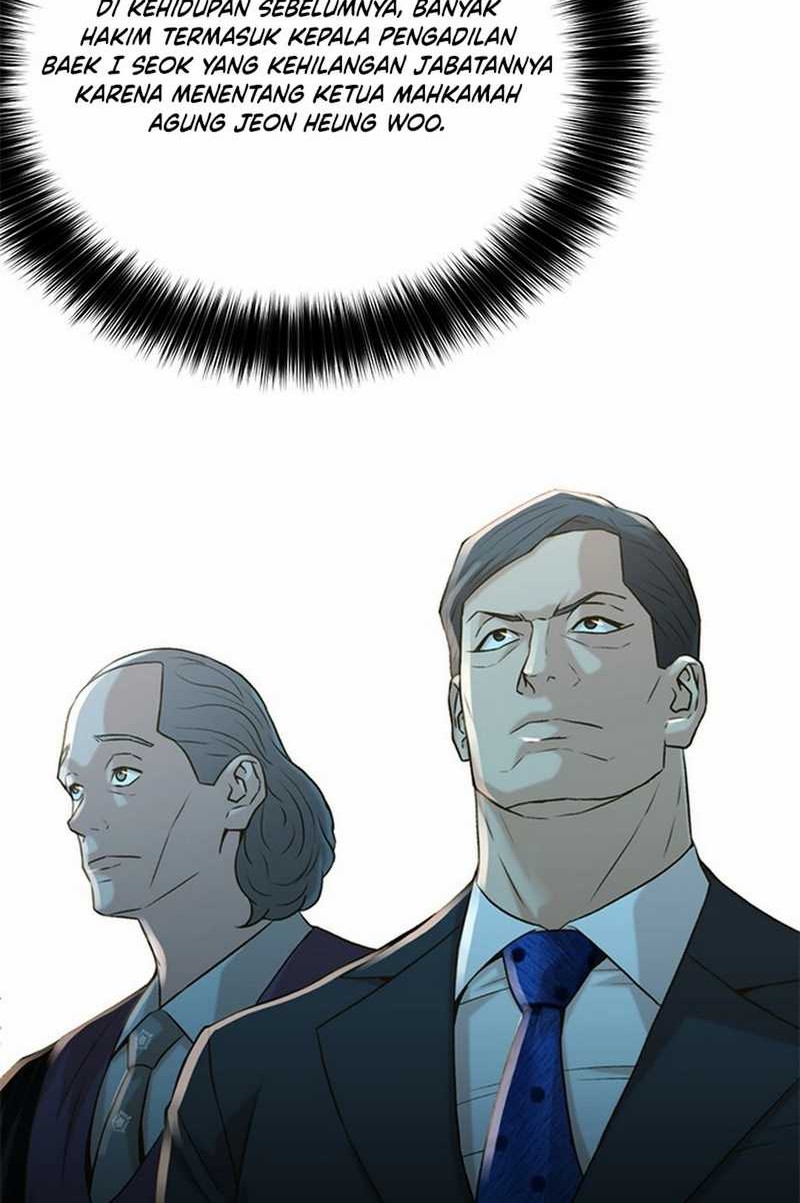 Judge Lee Han Young Chapter 53 - halaman 55